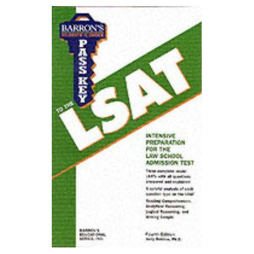 Pass key to the lsat